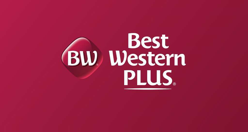 Best Western Plus Erie Inn & Suites Логотип фото